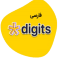 digits | هیرو پیامک