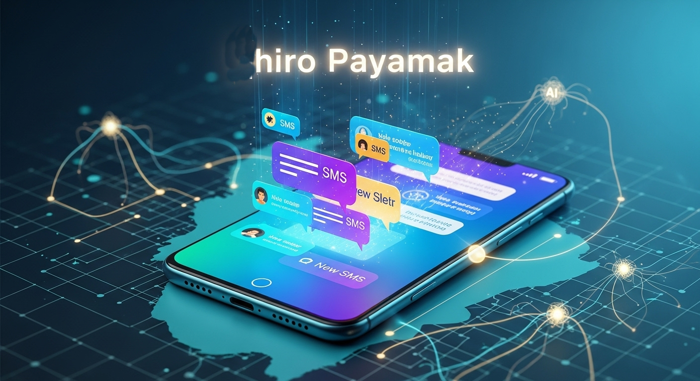 hiropayamak | هیرو پیامک